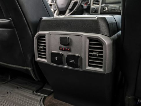 Used 2019 Ford F150 Raptor w/ Equipment Group 802A Luxury AWD/4WD image 84