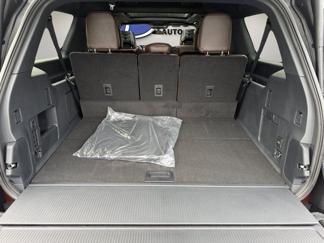 New 2027 Ford Expedition Max King Ranch AWD/4WD image 7