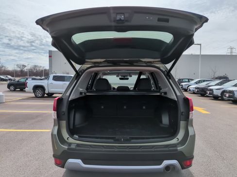 Used 2021 Subaru Forester Touring w/ Popular Package #2 image 17