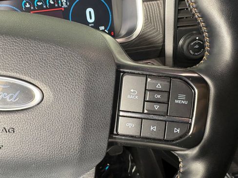 Certified 2022 Ford F150 Platinum w/ FX4 Off-Road Package AWD/4WD image 23