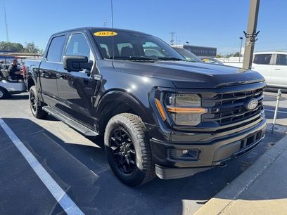 Used 2024 Ford F150 XLT w/ Tow/Haul Package