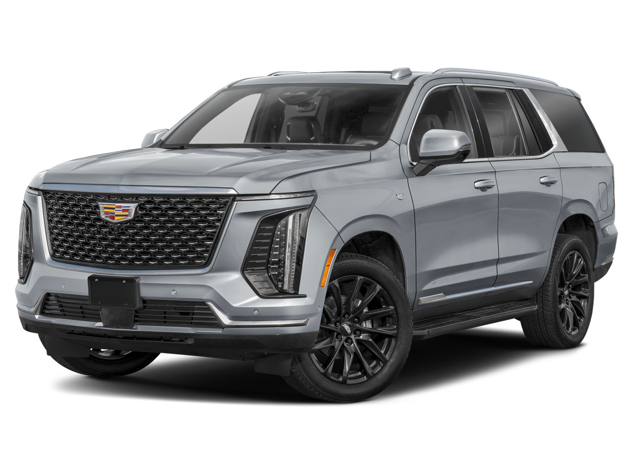 New 2027 Cadillac Escalade Luxury w/ LPO, Floor Liner Package RWD image 25