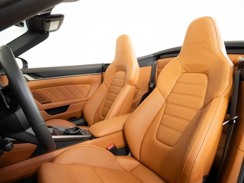 Certified 2026 Porsche 911 Turbo S AWD/4WD image 5
