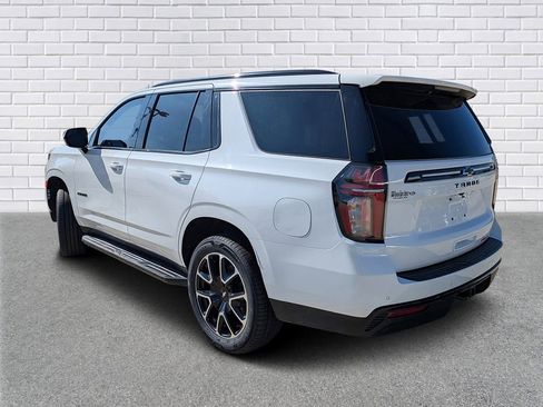 Used 2023 Chevrolet Tahoe RST image 3