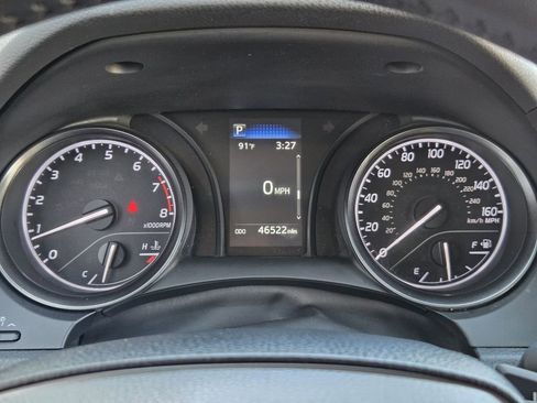 Used 2024 Toyota Camry SE FWD image 10