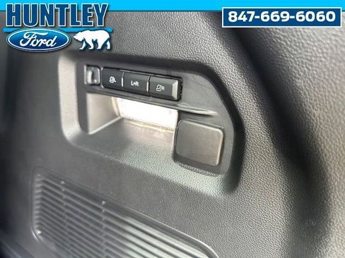 Used 2025 Ford Explorer ST AWD/4WD image 15