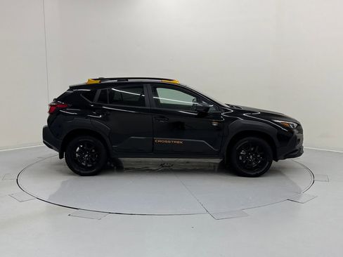 Certified 2025 Subaru Crosstrek 2.5i Wilderness image 7