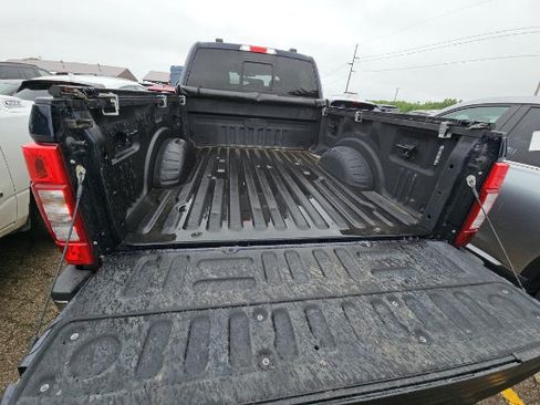 Used 2021 Ford F250 Lariat w/ Lariat Ultimate Package AWD/4WD image 18