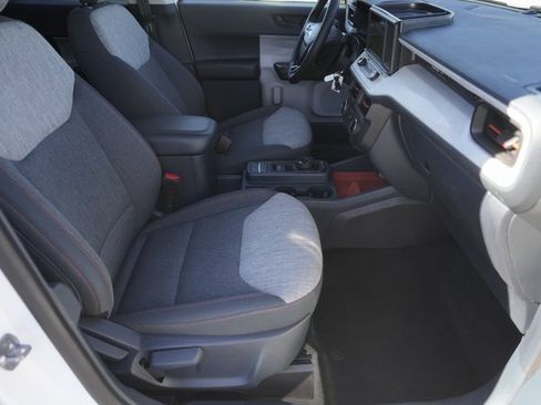 Used 2023 Ford Maverick XLT w/ Equipment Group 300A Standard image 18