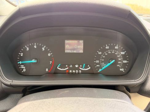 Used 2018 Ford EcoSport S FWD image 13
