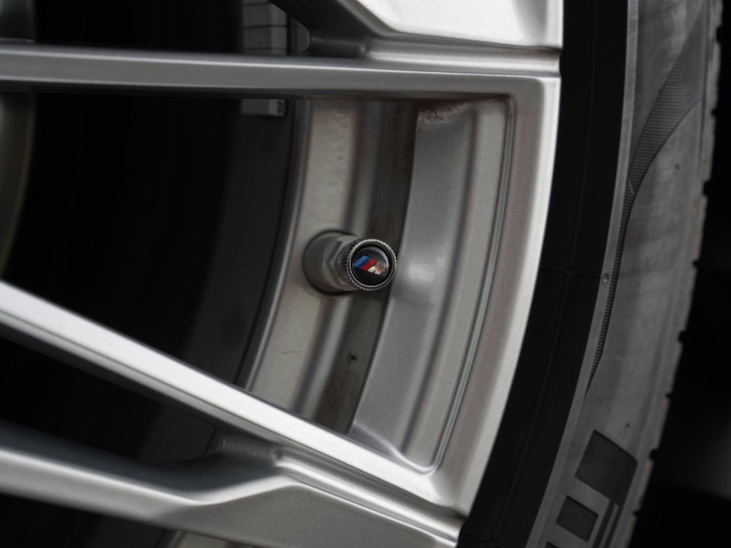 Used 2025 BMW M4 Coupe w/ Executive Package RWD image 29