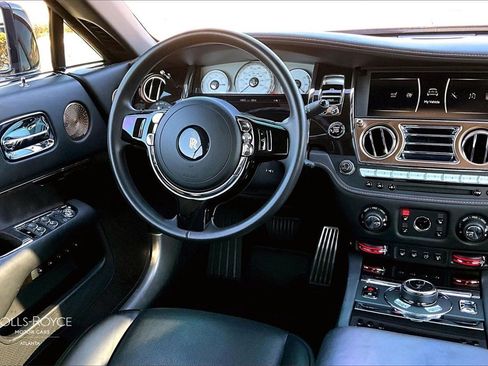 Certified 2019 Rolls-Royce Dawn image 7