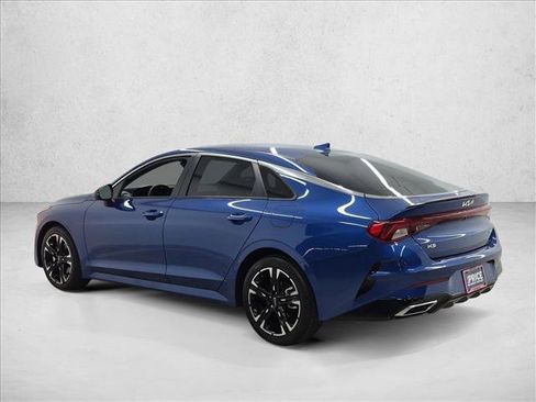 Used 2023 Kia K5 GT-Line FWD image 8