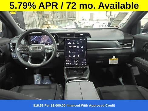 New 2026 GMC Terrain Elevation w/ Elevation Premium Package image 18