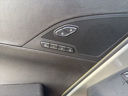 Used 2016 Chevrolet Corvette Stingray Convertible w/ 3LT Preferred Equipment Group image 22