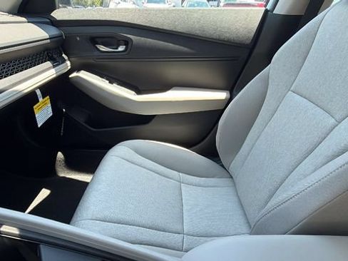 New 2026 Honda Accord LX image 23
