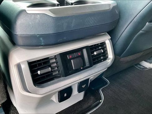 Used 2022 Ford F150 Limited AWD/4WD image 23