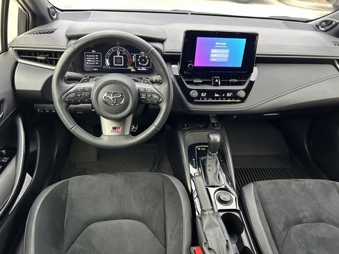 Used 2025 Toyota Corolla Core image 16