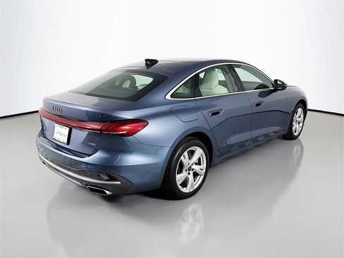 Used 2025 Audi A5 2.0T Premium Plus image 9