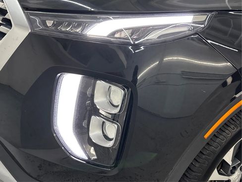 Used 2020 Hyundai Palisade SEL image 34
