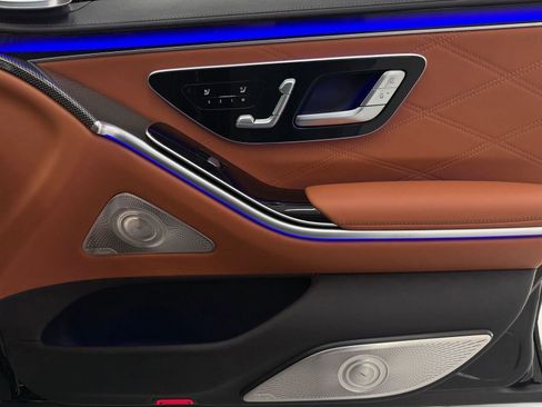 New 2026 Mercedes-Benz S 63 AMG S image 23