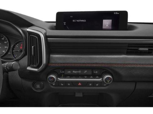 Used 2025 MAZDA CX-50 AWD 2.5 Turbo w/ Premium Pkg image 13