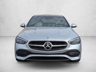 Certified 2025 Mercedes-Benz C 300 Sedan video 2