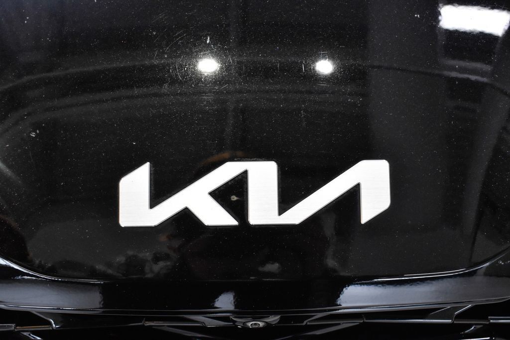 Used 2025 Kia K5 GT w/ GT1 Package FWD image 11
