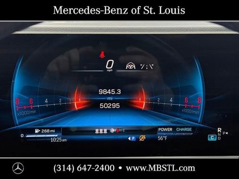 Certified 2024 Mercedes-Benz GLE 53 AMG GLE 53 AMG image 23