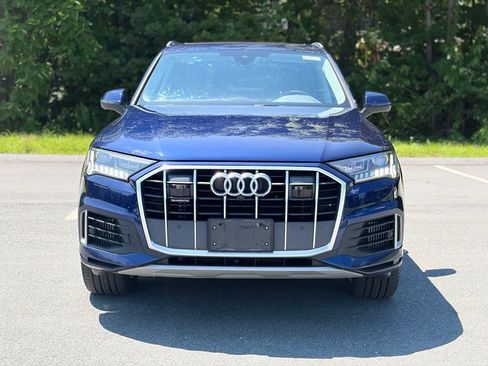 Used 2023 Audi Q7 3.0T Premium AWD/4WD image 9