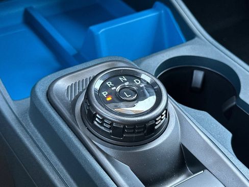 New 2026 Ford Maverick XLT w/ XLT Luxury Package FWD image 19