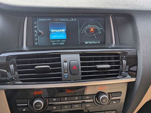 Used 2017 BMW X3 xDrive28i image 25