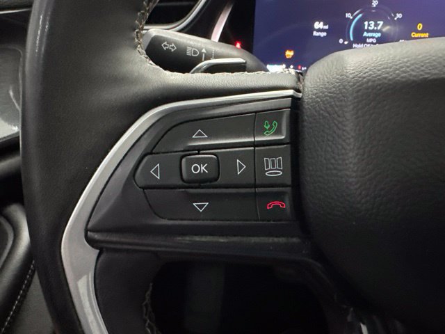 Used 2023 Jeep Grand Cherokee L Laredo AWD/4WD image 11