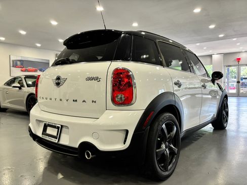 Used 2015 MINI Cooper Countryman S FWD image 7