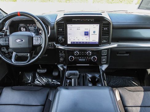 Used 2023 Ford F150 Raptor image 12