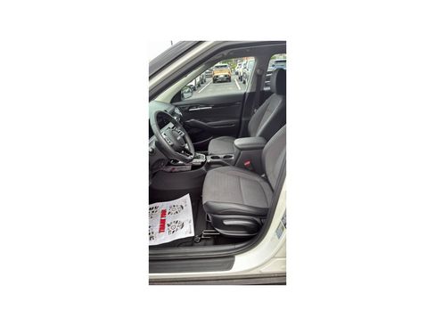 Used 2026 Kia Seltos S AWD/4WD image 11