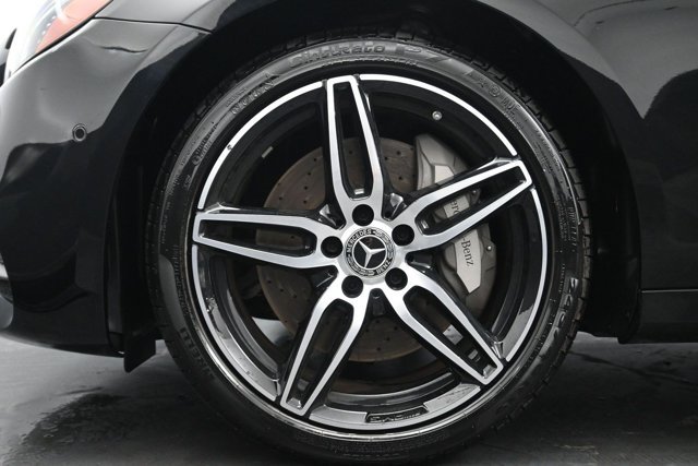 Used 2019 Mercedes-Benz E 450 4MATIC Sedan image 29