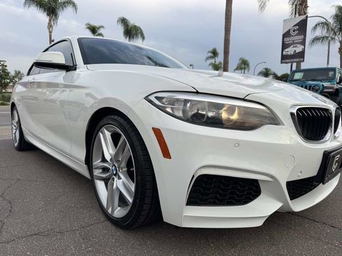 Used 2016 BMW 228i Coupe image 10