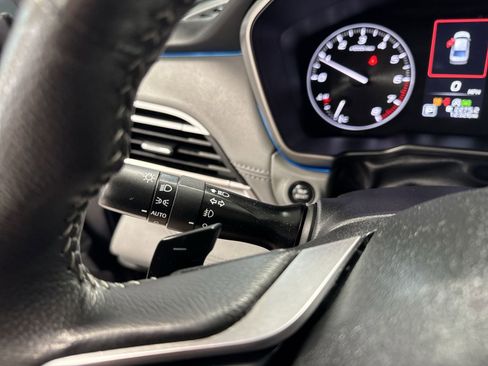 Used 2025 Subaru Legacy Limited image 19