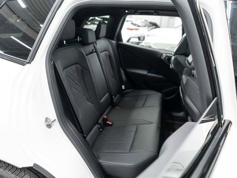 Used 2026 BMW X3 M50 AWD/4WD image 14