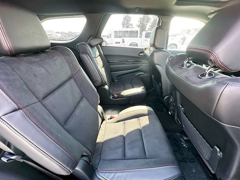 New 2026 Dodge Durango GT AWD/4WD image 36
