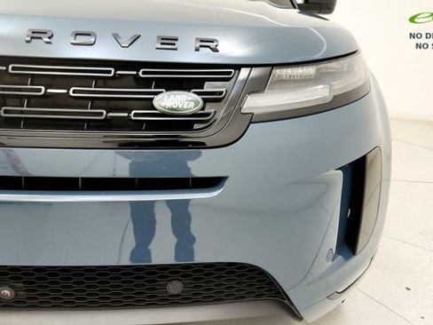 Used 2026 Land Rover Range Rover Evoque S AWD/4WD image 25