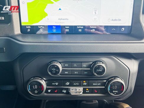 Used 2025 Ford Bronco Badlands AWD/4WD image 26