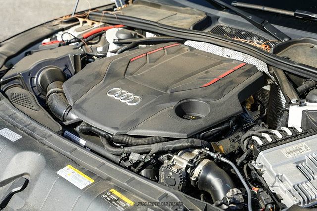 Used 2023 Audi S5 Prestige AWD/4WD image 26