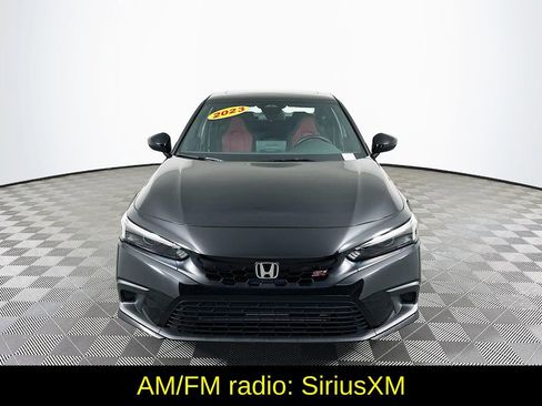Used 2023 Honda Civic Si image 4