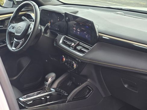 Certified 2024 Chevrolet TrailBlazer ACTIV w/ Driver Confidence Package image 7