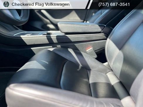 Used 2021 Tesla Model 3 Standard Range Plus RWD image 20