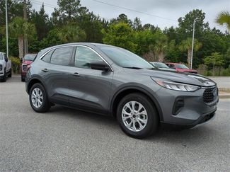 Used 2023 Ford Escape Active video 2