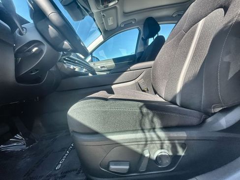 Certified 2024 Hyundai Sonata SEL w/ Convenience Package FWD image 12