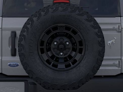 New 2026 Ford Bronco Outer Banks AWD/4WD image 24